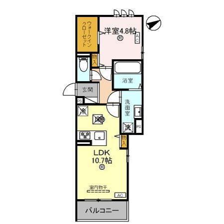 La・Felice（ラ・フェリーチェ）　栗東市安養寺6丁目