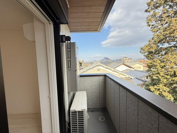 La・Felice（ラ・フェリーチェ）　栗東市安養寺6丁目