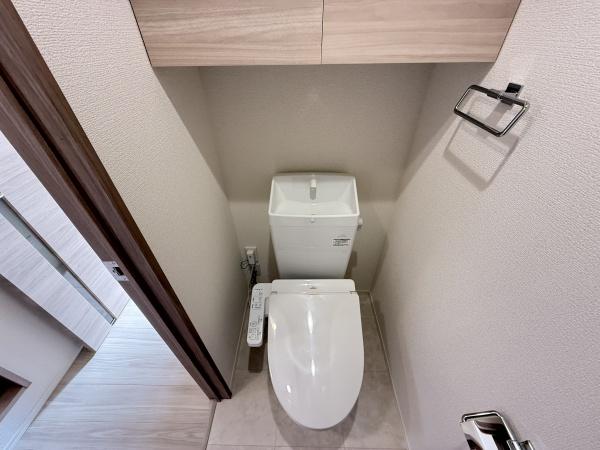 メゾンクレール安養寺　栗東市安養寺6丁目