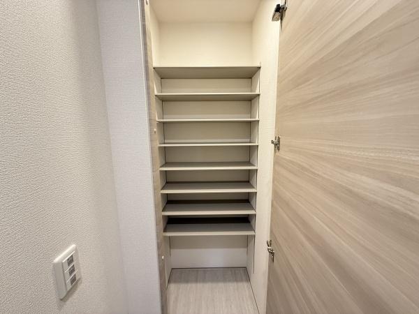 メゾンクレール安養寺　栗東市安養寺6丁目
