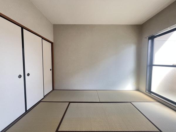 ヴィラ淵ヶ丘　野洲市三宅