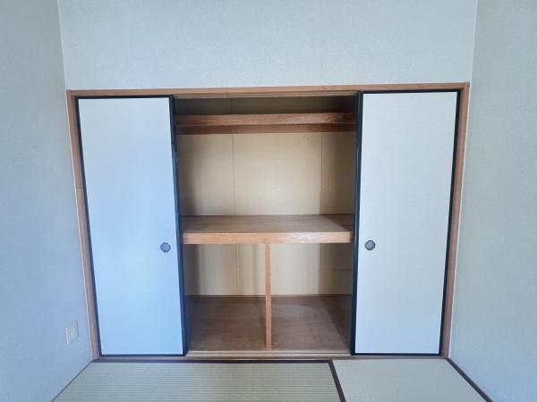 ヴィラ淵ヶ丘　野洲市三宅