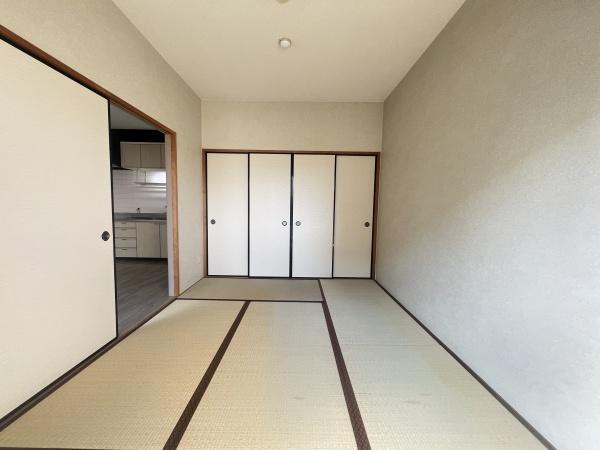ヴィラ淵ヶ丘　野洲市三宅