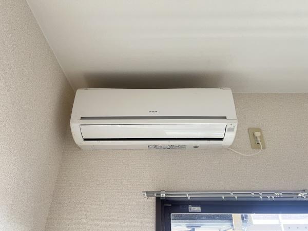 ヴィラ淵ヶ丘　野洲市三宅