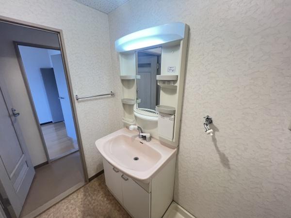 ヴィラ淵ヶ丘　野洲市三宅