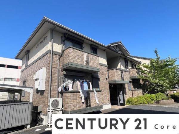 ドゥ　フォルティ　守山市播磨田町
