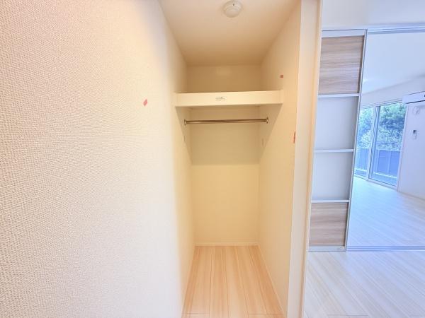 インヴィート（守山市二町町）