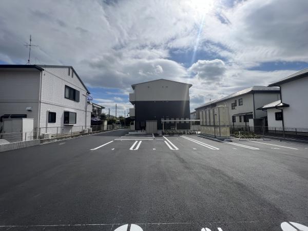 インヴィート（守山市二町町）