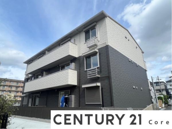 インヴィート（守山市二町町）