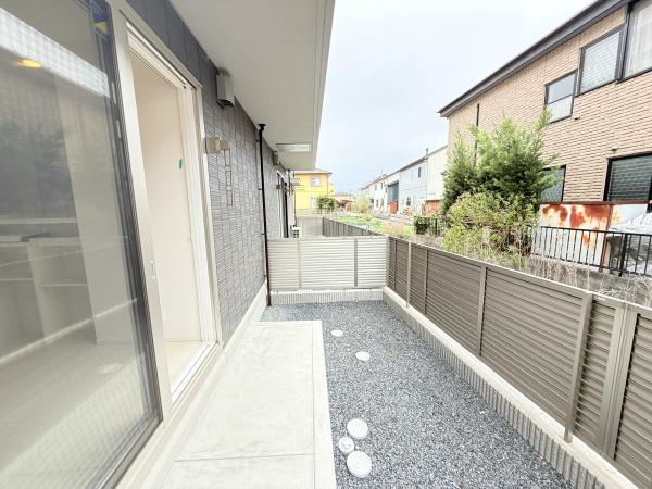 インヴィート（守山市二町町）