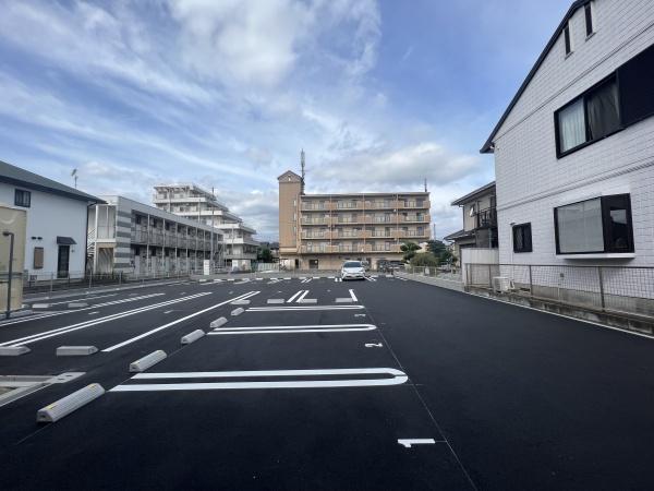 インヴィート（守山市二町町）