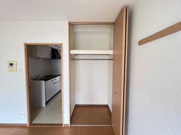 クラインヴォーネン　（野洲市久野部）