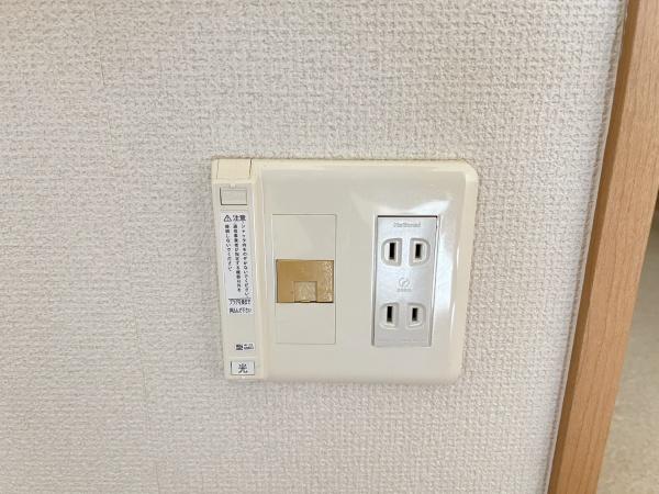 クラインヴォーネン　（野洲市久野部）