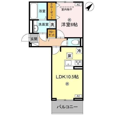 ＢＲＡＮＳＩＡ小篠原　野洲市小篠原