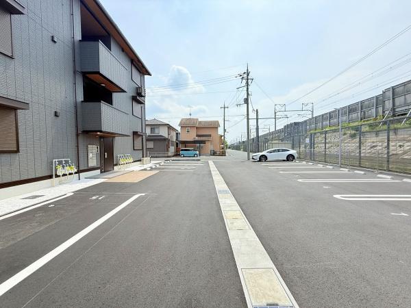 ＢＲＡＮＳＩＡ小篠原　野洲市小篠原