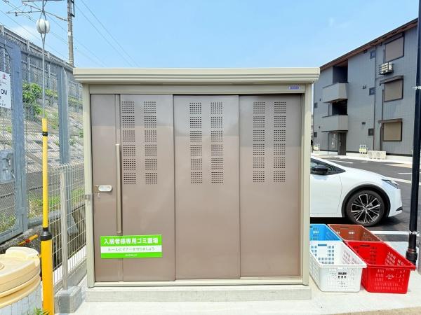 ＢＲＡＮＳＩＡ小篠原　野洲市小篠原