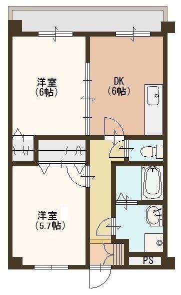 カーサ　デ　パシオン　野洲市西河原