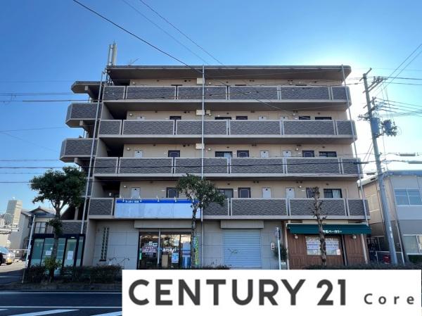 カーサ　デ　パシオン　野洲市西河原
