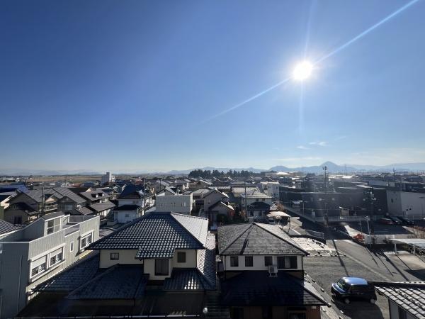 カーサ　デ　パシオン　野洲市西河原