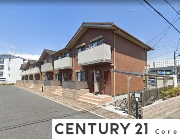 ビンゲンA　守山市勝部1丁目