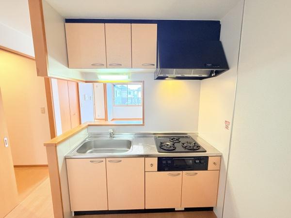 ビンゲンA　守山市勝部1丁目