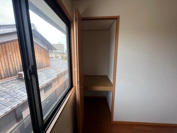 コーラルウェイ　野洲市冨波乙