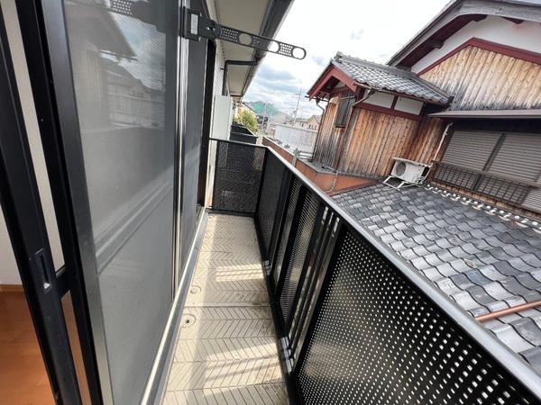 コーラルウェイ　野洲市冨波乙