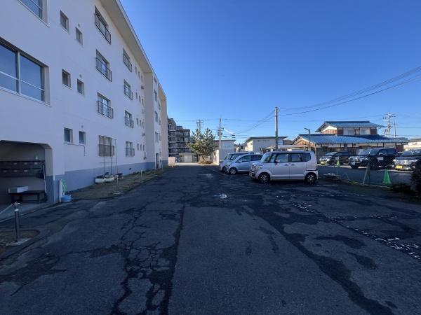 ロイヤルハイツ野洲　111号室（野洲市小篠原）