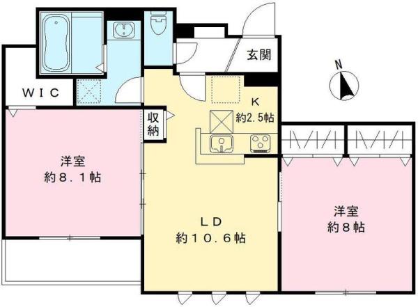 セリバ１　野洲市小篠原