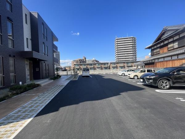セリバ１　野洲市小篠原
