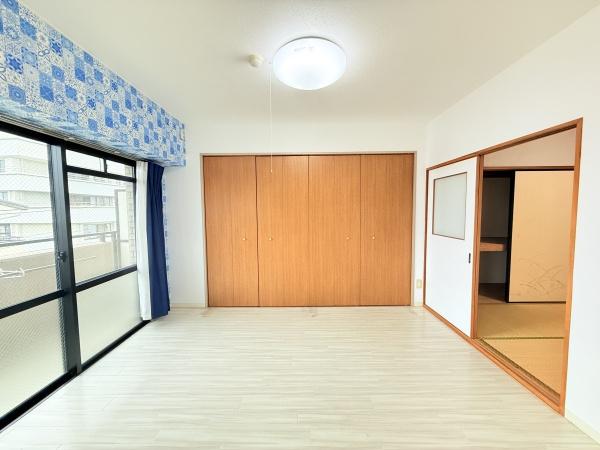 野洲市小篠原のマンション