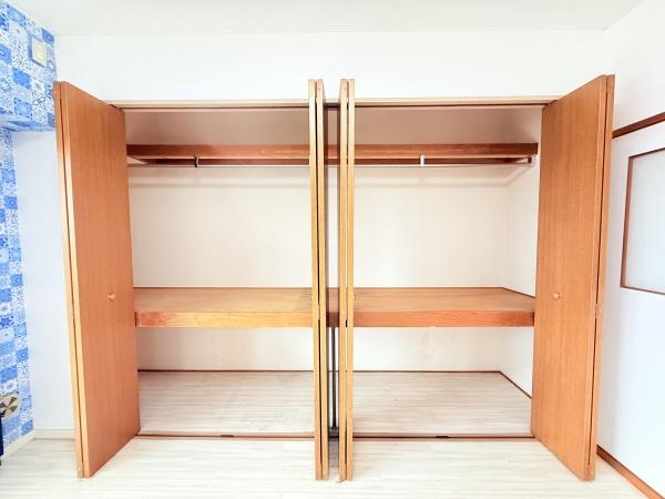 野洲市小篠原のマンション
