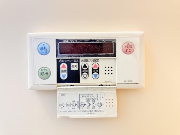 野洲市小篠原のマンション
