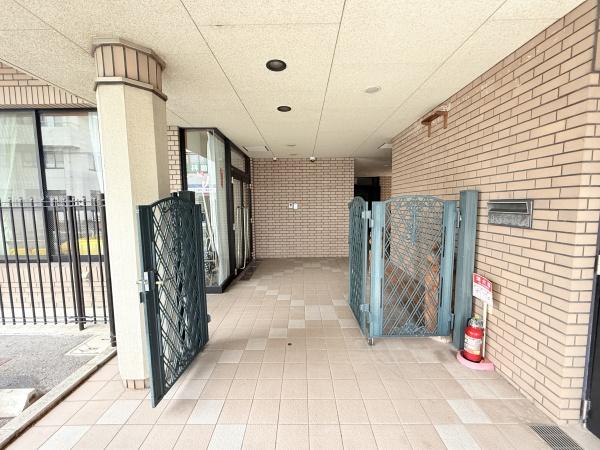 野洲市小篠原のマンション