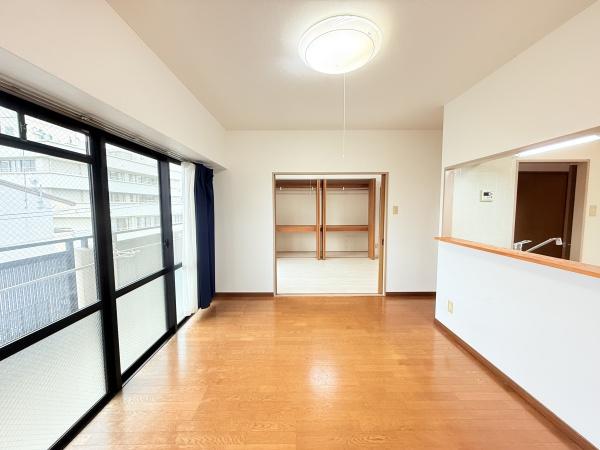 野洲市小篠原のマンション