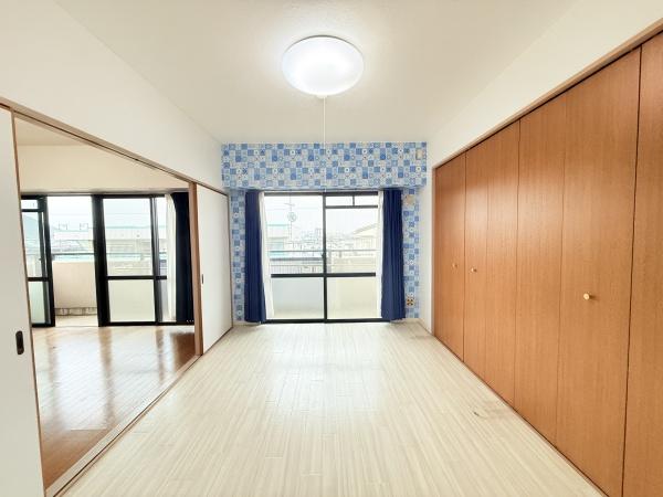 野洲市小篠原のマンション
