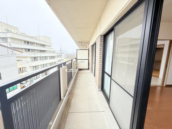 野洲市小篠原のマンション