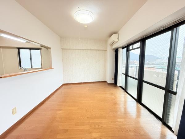 野洲市小篠原のマンション