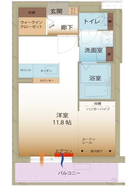 Garden　court　yasu　野洲市市三宅