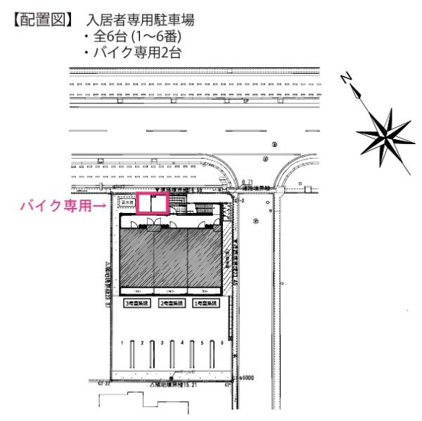 Garden　court　yasu　野洲市市三宅