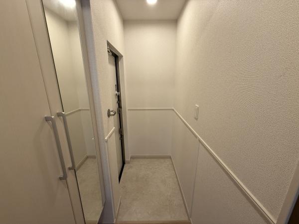 メゾン　ド　エートゥーゼット　守山市播磨田町