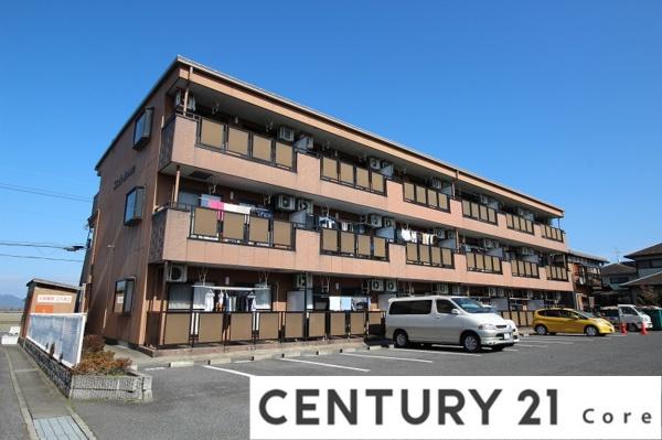 ＳＩＸＴＨ　ＡＶＥＮＵＥ（野洲市六条）