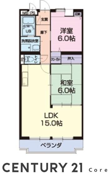 ソレイユ冨波　野洲市冨波乙