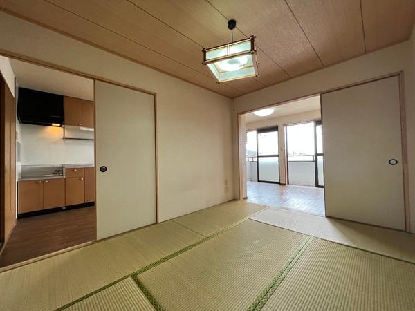 ソレイユ冨波　野洲市冨波乙