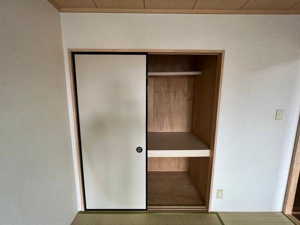 ソレイユ冨波　野洲市冨波乙