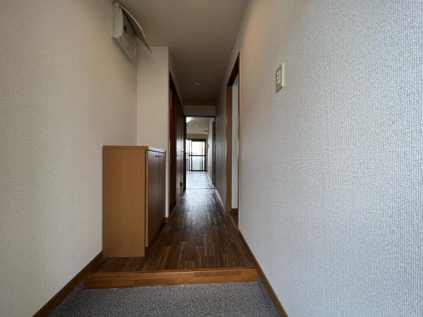 ソレイユ冨波　野洲市冨波乙
