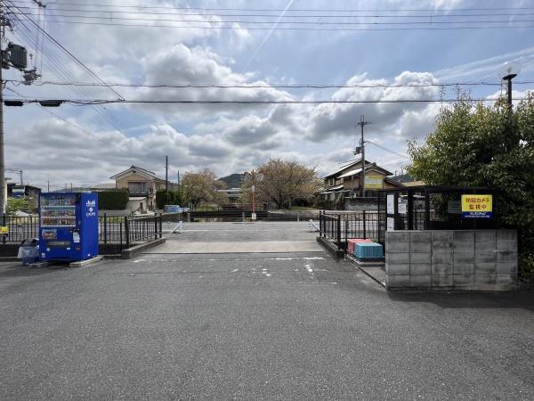 ソレイユ冨波　野洲市冨波乙