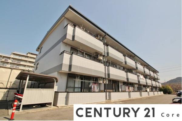 ソレイユ冨波　野洲市冨波乙