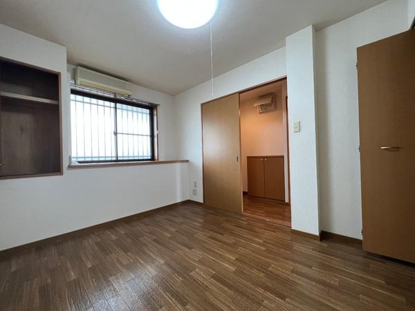 ソレイユ冨波　野洲市冨波乙