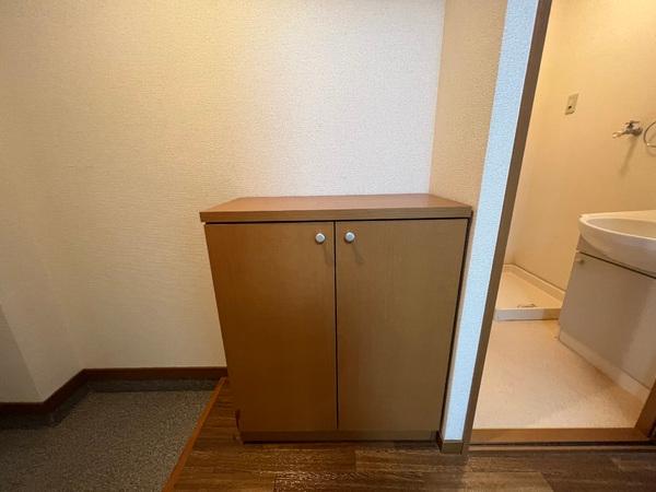 ソレイユ冨波　野洲市冨波乙